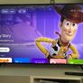 Sony 65 inch TV Image 2