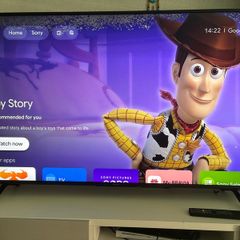 Sony 65 inch TV