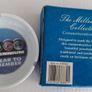 New 2000 ashtray collectable commemorate  in box Image 2