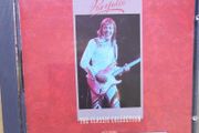 The Robin Trower Portfolio CD