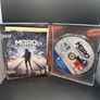 Metro Exodus Aurora Double Steelbook Edition PS4 Image 8