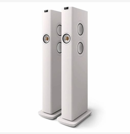 KEF LS60 Wireless Floorstanding Speaker