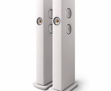 KEF LS60 Wireless Floorstanding Speaker