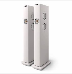 KEF LS60 Wireless Floorstanding Speaker