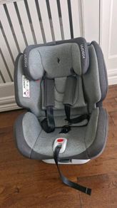 Car Seat