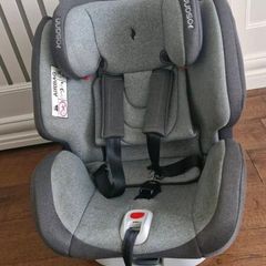 Car Seat