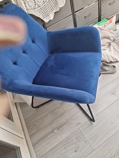 Free chair