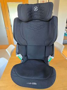 Car seat (maxi cosi Kore pro i-size)