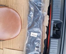 Girth Dressge 130cm