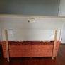 5Ft. Headboard for Sale Image 4