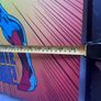 Huge Superman canvas 80x60 Image 2