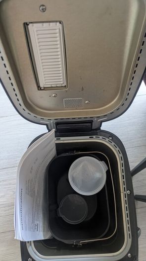 Bread Maker