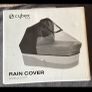 cybex gazelle double seat buggy Image 10