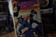 Marvel Comics Presents: X-men's Havok and Wolverine ! Issue #30 ! Copper Age ! 1989 ! by Marvel !