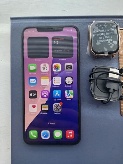 apple iPhone xs max