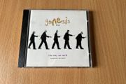Genesis - Live / The Way Walk Volume One