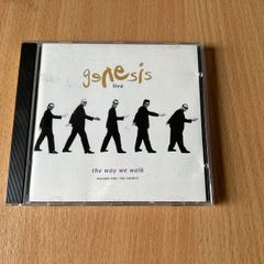 Genesis - Live / The Way Walk Volume One
