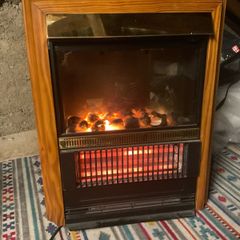 Electric Fire 3 Bat