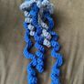 Handmade jellyfish plushie Image 5