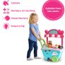 Leap Frog Interactive Ice Cream Cart Image 3