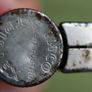 Vintage IMCO Triplex  Lighter Austria Original Vintage Image 8