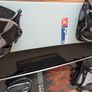 snowboard bundle rare boards stunning graphics Image 5