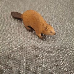 Schleich Beaver