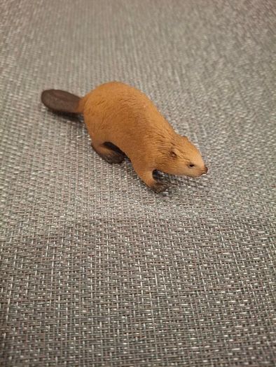 Schleich Beaver