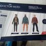 Doctor Who set  Friends of the thirteenth Doctor  NEW Image 2