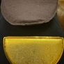 Vintage powder puff containers x4 Image 7