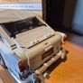 Lego Creator James Bond 007 Aston Martin DB5 Image 4
