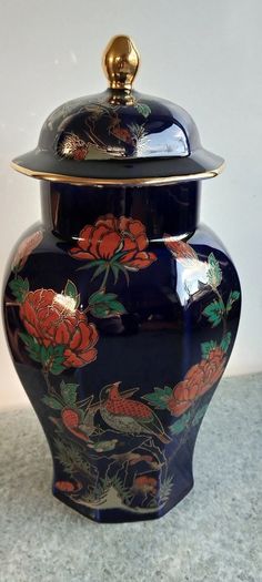 Vintage Arklow pottery