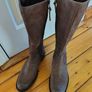Timberland Boots Size 8/41.5 Image 3