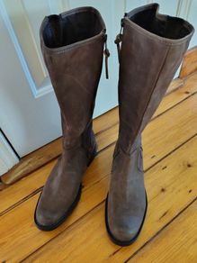 Timberland Boots Size 8/41.5