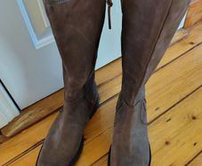 Timberland Boots Size 8/41.5