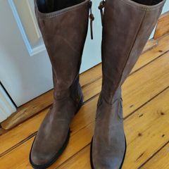 Timberland Boots Size 8/41.5