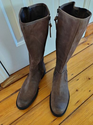 Timberland Boots Size 8/41.5
