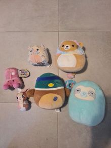 squishmallows