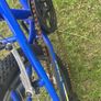 kids sports bike Image 7