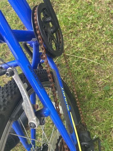 kids sports bike