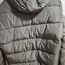 SUPERDRY Sports Jacket Dark Moss, Large.WINTER JACKET.Can be posted Image 4
