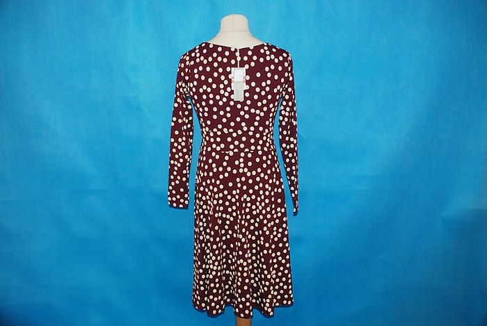Danefae Organic Dress Size M