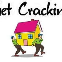 Get Cracking Removals Jobs in Ireland