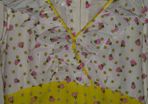Vintage Maxi Dress