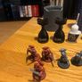 Warhammer 40k - Blood Angels Combat Patrol + Extras Image 6