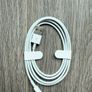 Apple Lightning to USB Cable (1m) Image 2