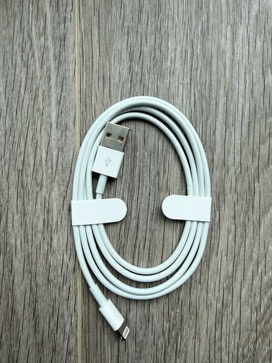 Apple Lightning to USB Cable (1m)