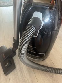 Miele Vacuum