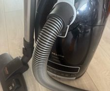 Miele Vacuum