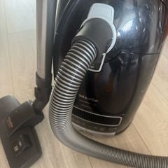 Miele Vacuum